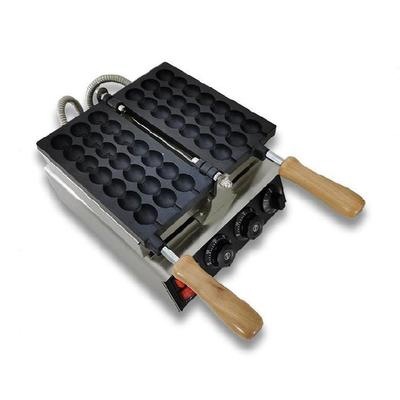 串串糕机器鸡蛋煤气全自动蛋糕机小吃车芝士创业用电字串串串烧