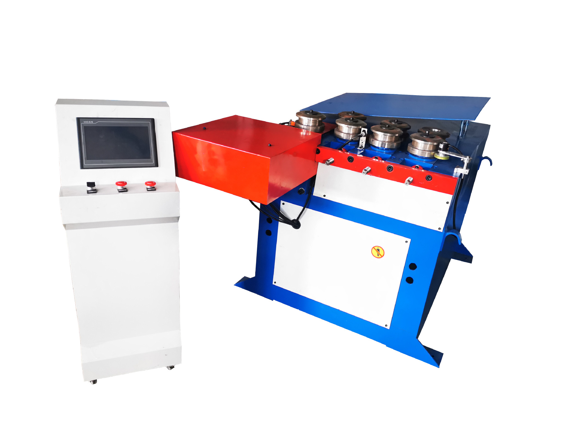 数控卷弯机,三棍卷弯机,七轴卷圆机,厂家直供,品质保证