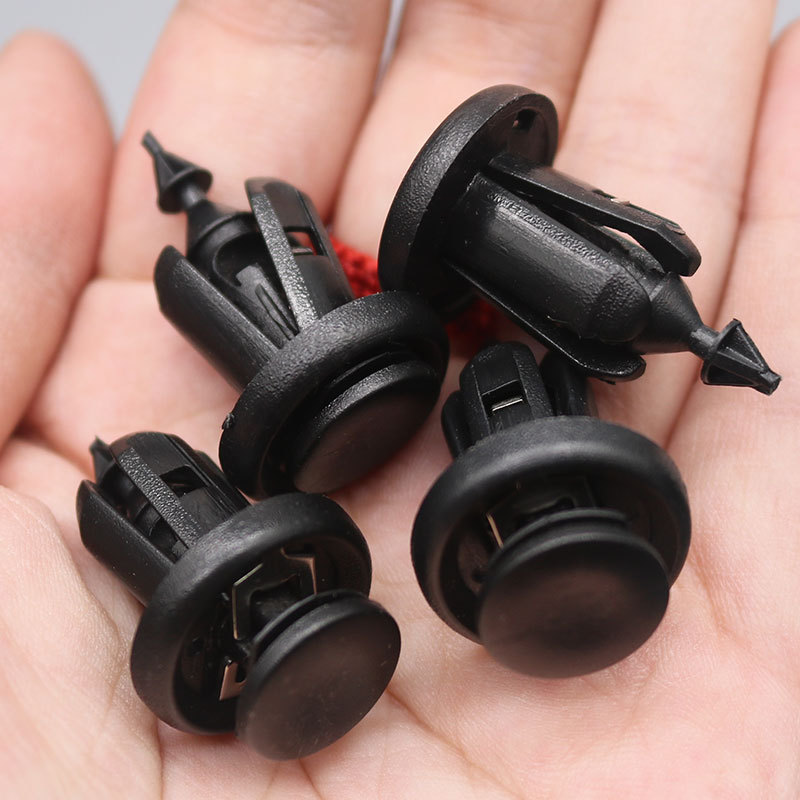 护板汽车塑料卡扣