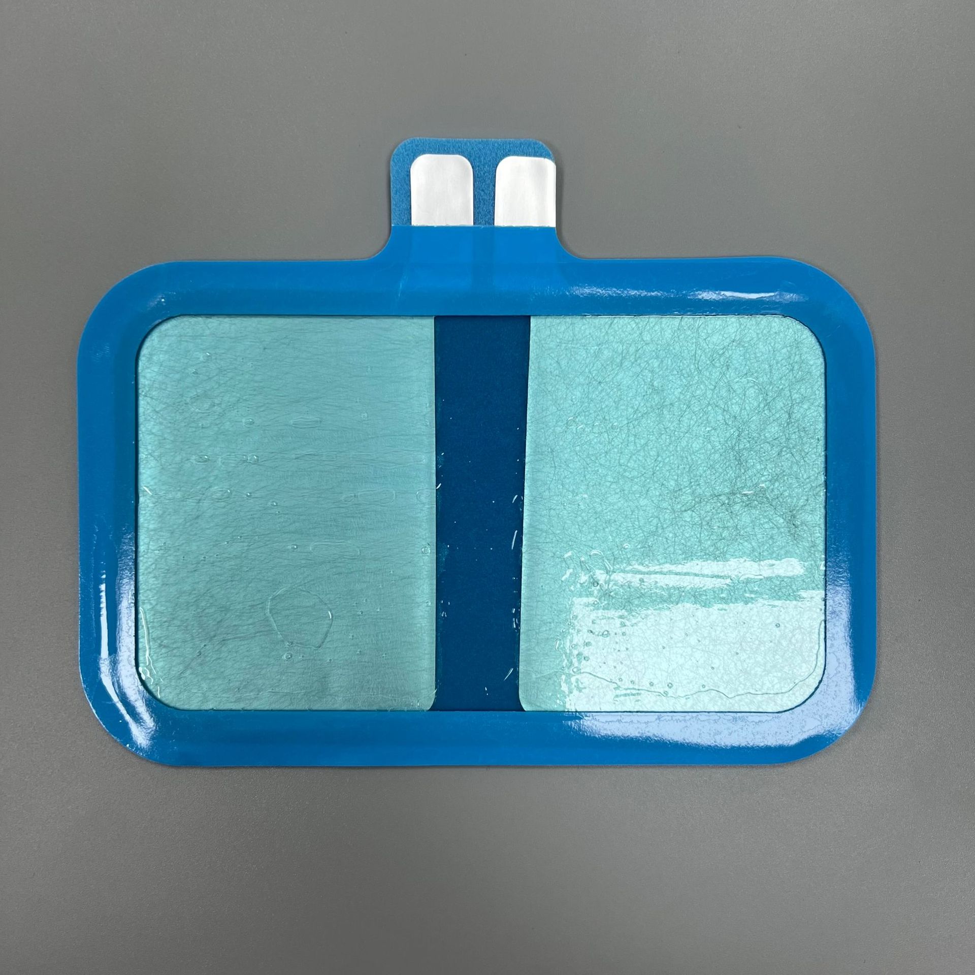 3万个一次性负极板成人单双极贴片高频电刀中性电极板独立包装跨境