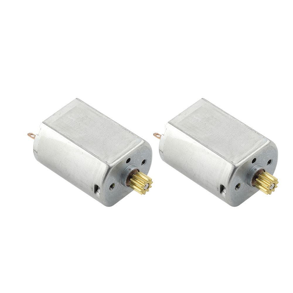 微型ff130usb迷你风扇振动电机玩具车按摩器直流电机震动扁平马达