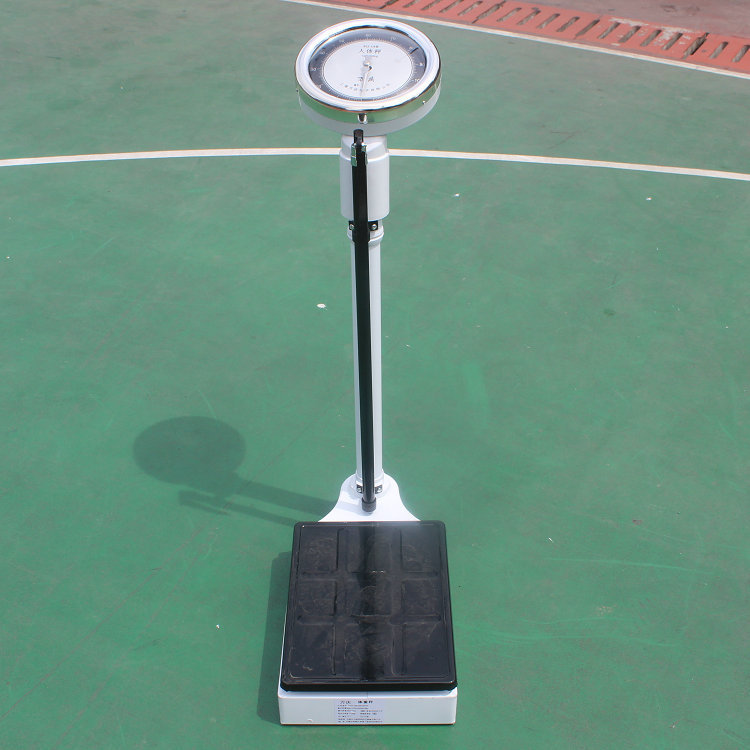 身高体重秤 医院用健康秤人体秤 学生考试身高体重测试仪现货