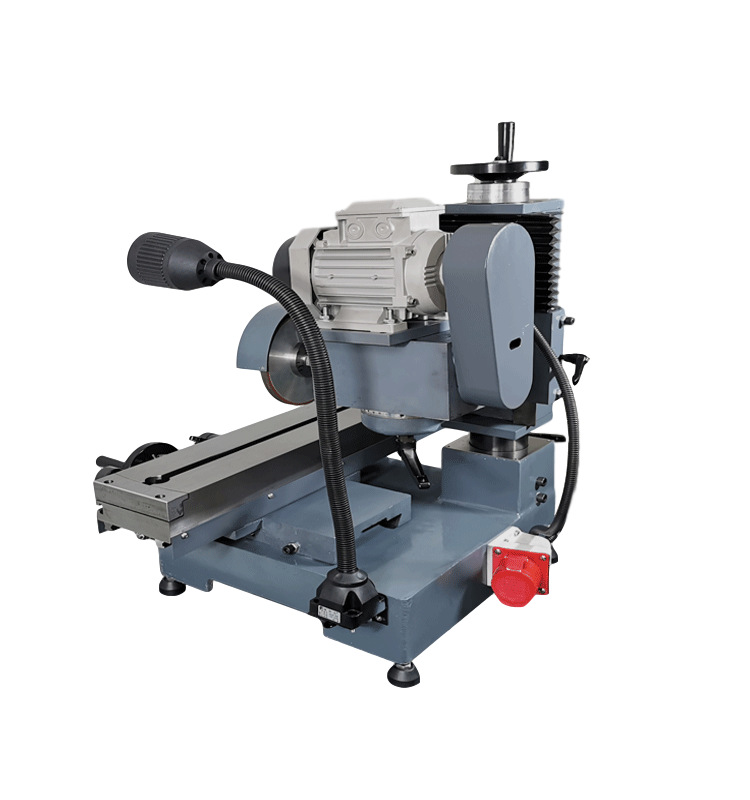 欧帝仕万能工具磨床6025q多功能刀具磨床平面小型磨床 内外圆磨床