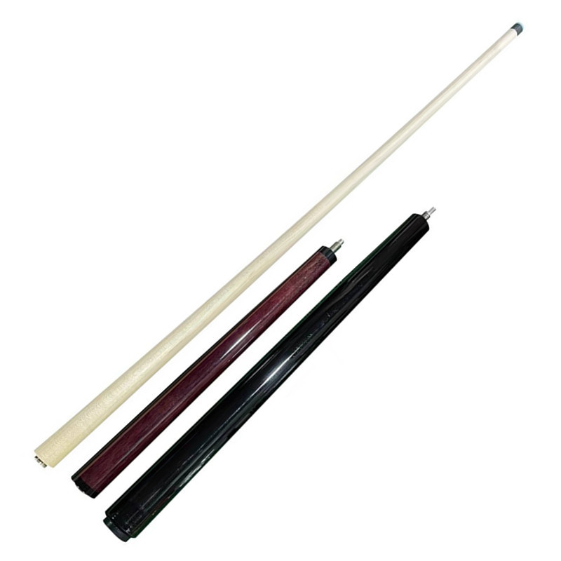 台球冲跳杆一体 大头冲球跳球杆 暴力开杆 冲跳炸球 桌球冲跳杆