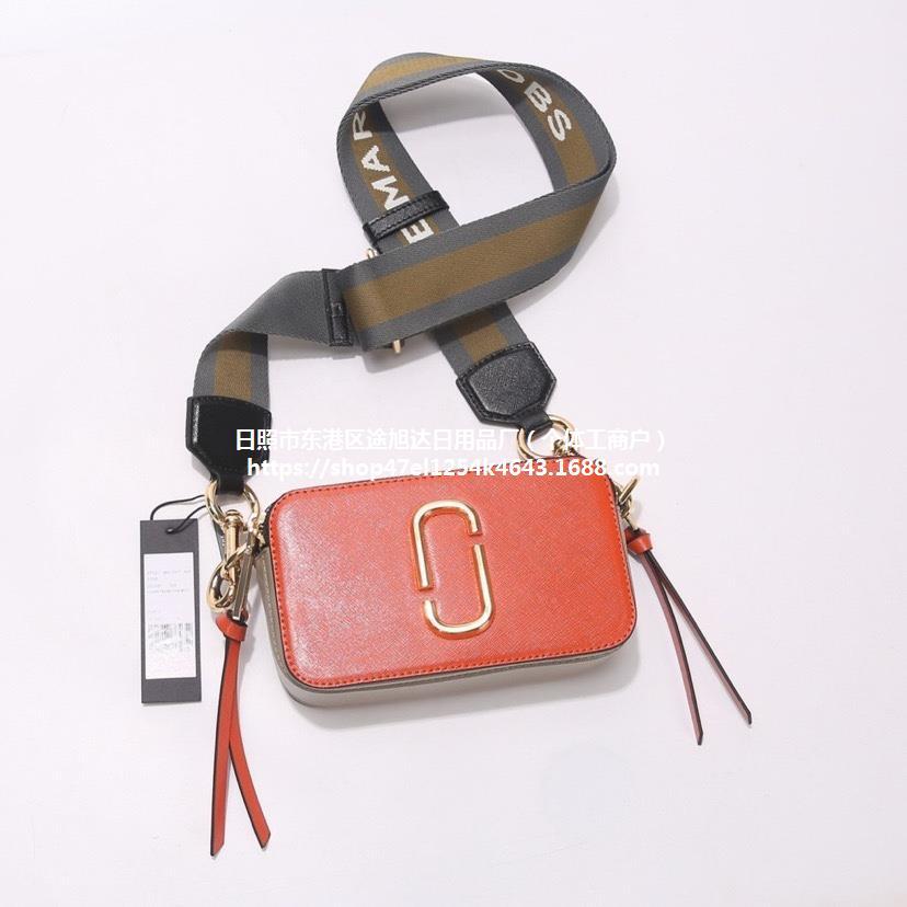 女包斜挎包百搭跨境潮流新款字母相机包时尚单肩卡通相机包-阿里巴巴