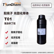 阳 离子单体T01 低收缩 高耐性上海现货 3047-32-3