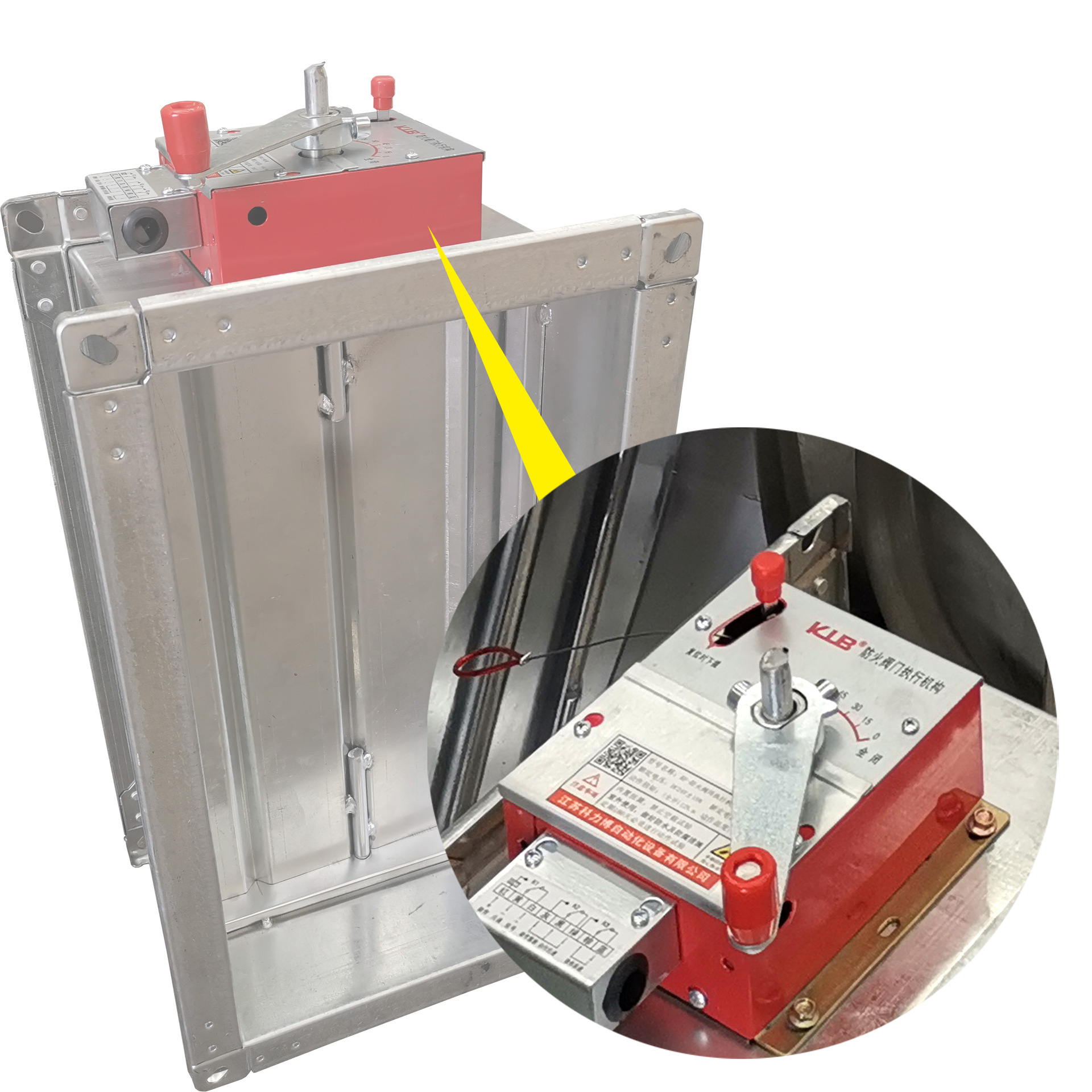 厂家销售3c消防认证电动防火阀,防火阀,定做280°,70°防火阀