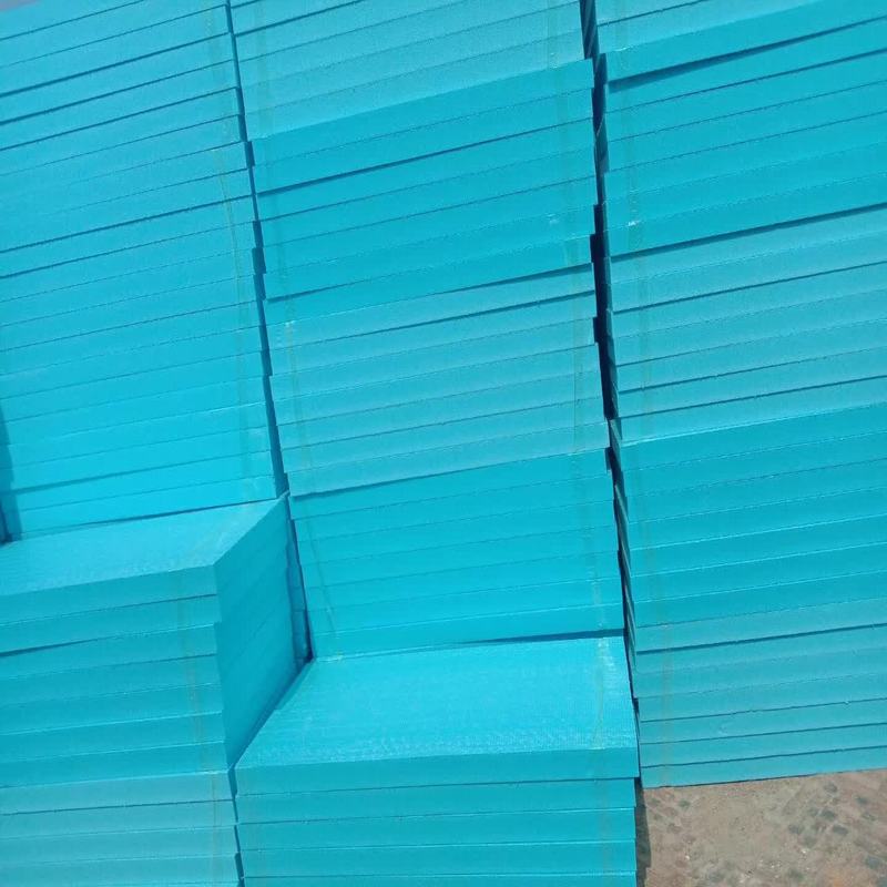 65mm保温挤塑板 楼板隔热挤塑保温板 b1级阻燃挤塑聚苯板1200mm