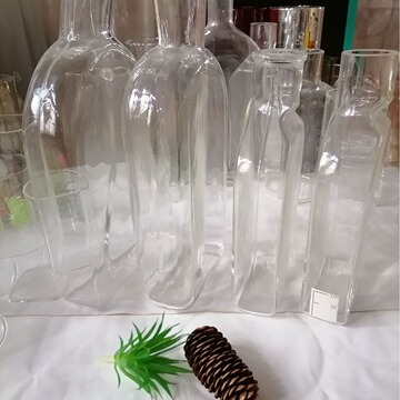 高硼硅玻璃细胞培养瓶玻璃克氏瓶实验室细胞组织培养皿培养瓶