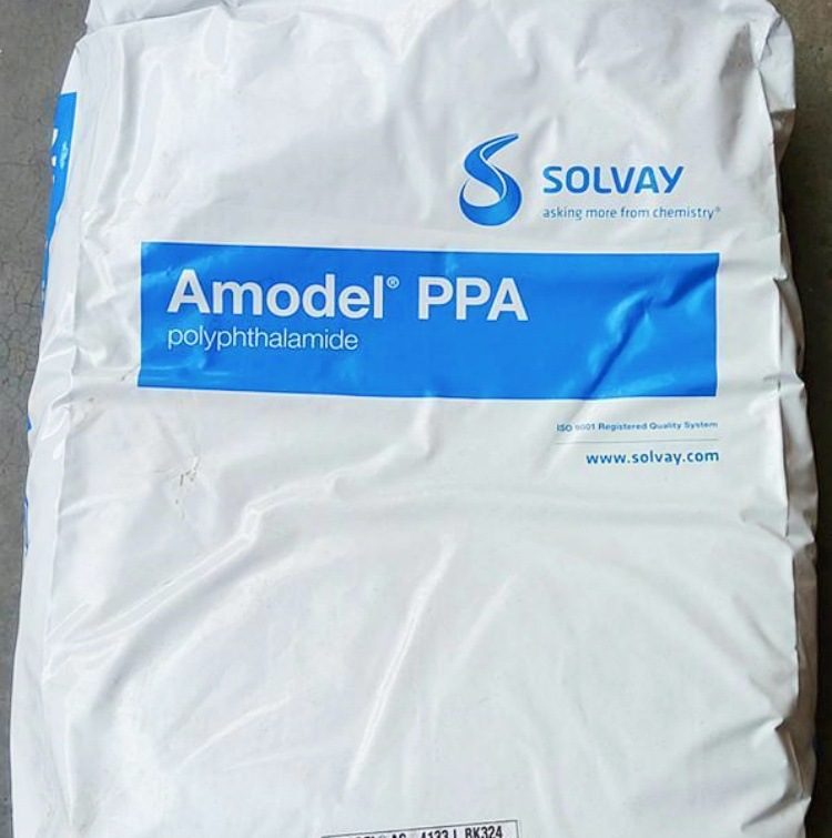 原厂ppa 美国索尔维 as-4133l bk324 玻纤gf33%增强 耐高温耐化性