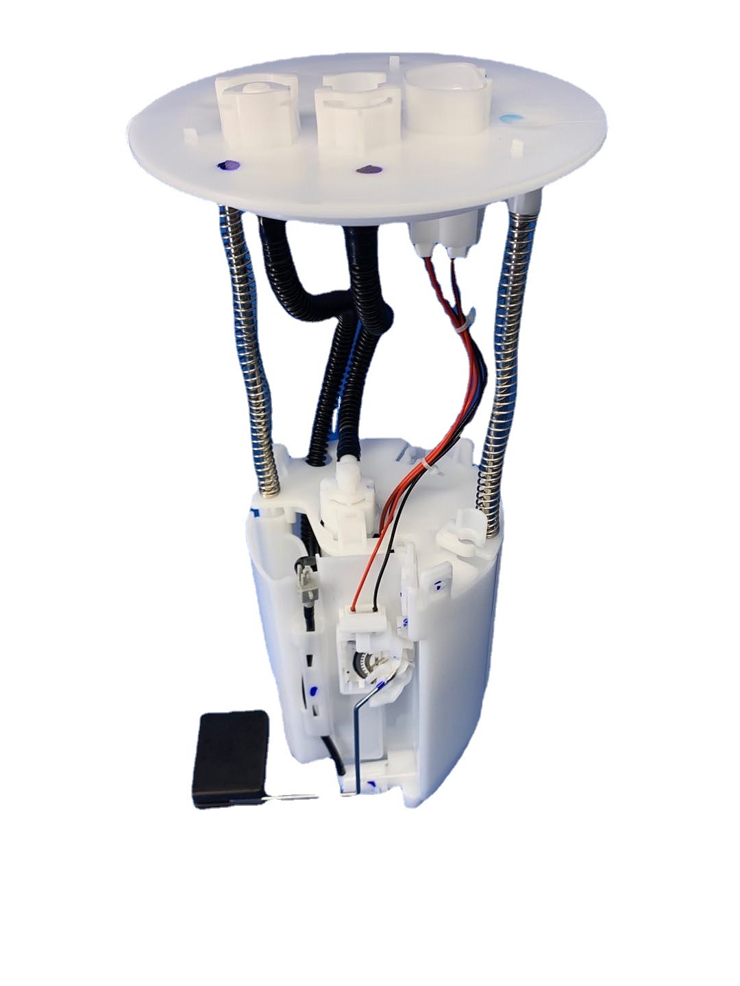 燃油泵汽油泵总成适用丰田海拉克斯皮卡vigo新款老款汽车副厂配件