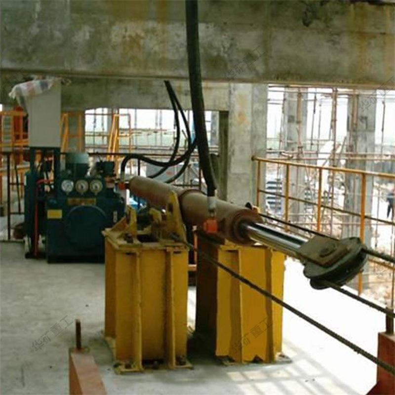 5d液压拉紧装置