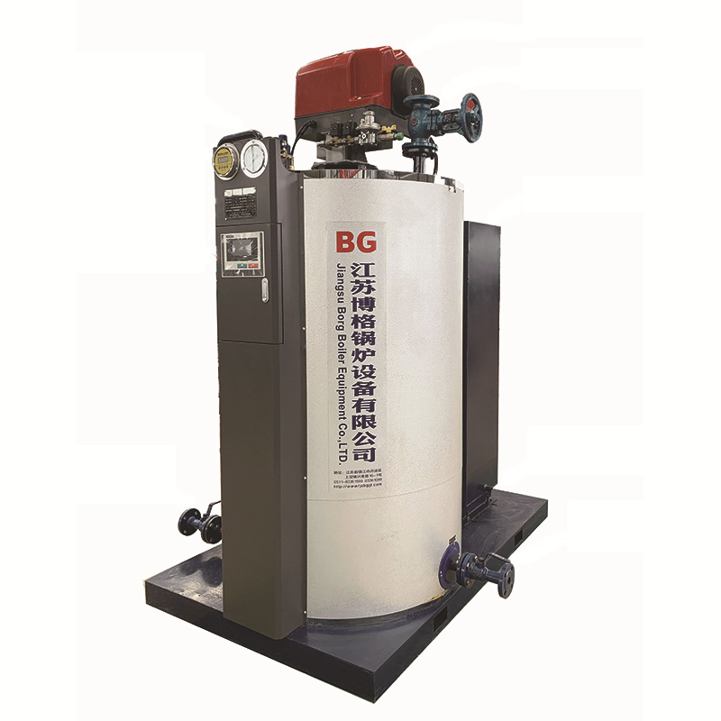 江心蒸汽发生器锅炉