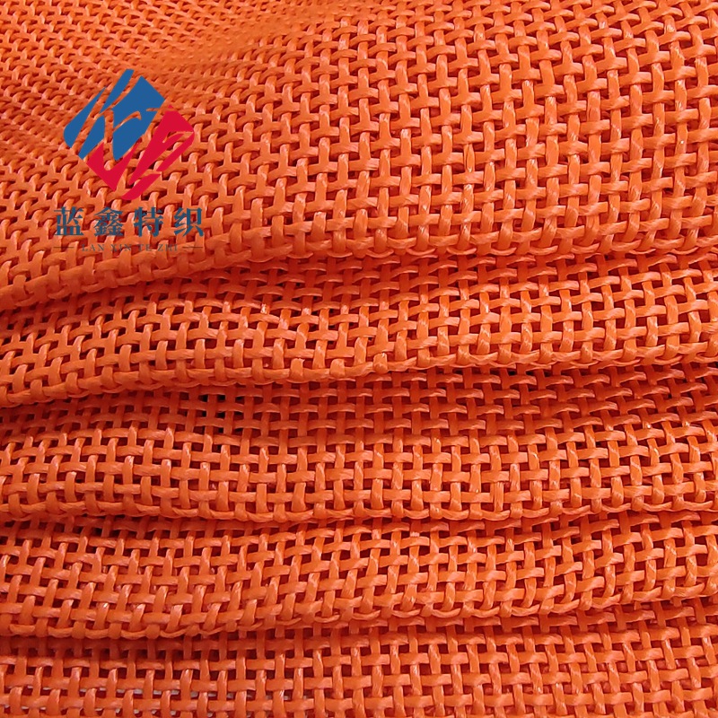 超高分子量聚乙烯网格布pe大力马户外箱包增强网眼布特种功能增强