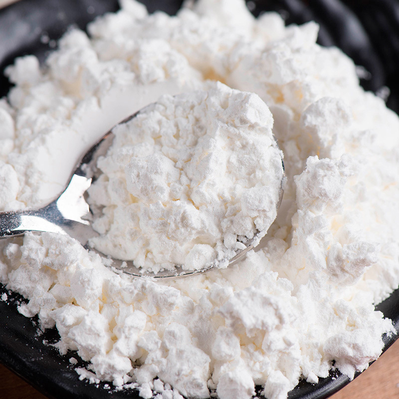 家用油炸小酥苏肉专用粉100g 嫩肉木薯淀粉 香酥脆炸粉 脆皮粉