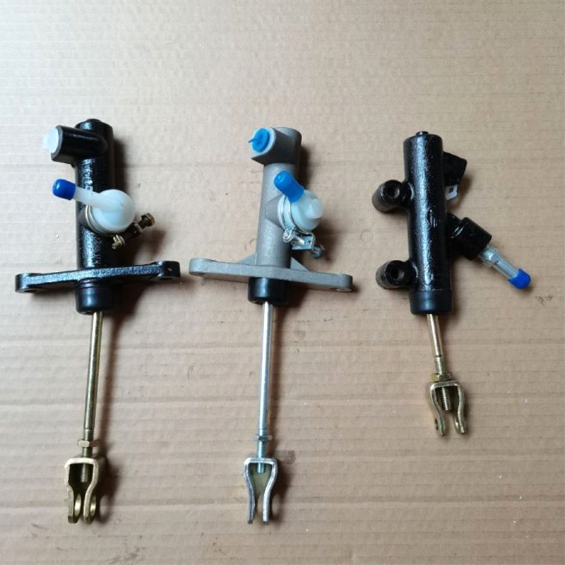 和悦离合器分泵