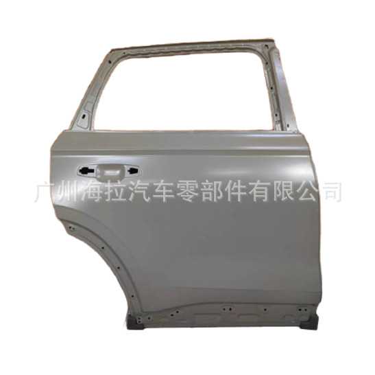 适用于吉利 monjaro kx11 车门 5081068400c15-阿里巴巴