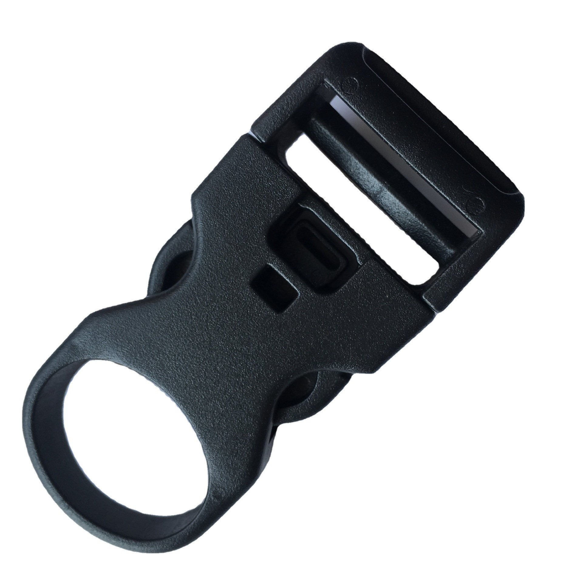 高档书包扣 塑料背包插扣 箱包安全插扣 款式新颖特别质量保证