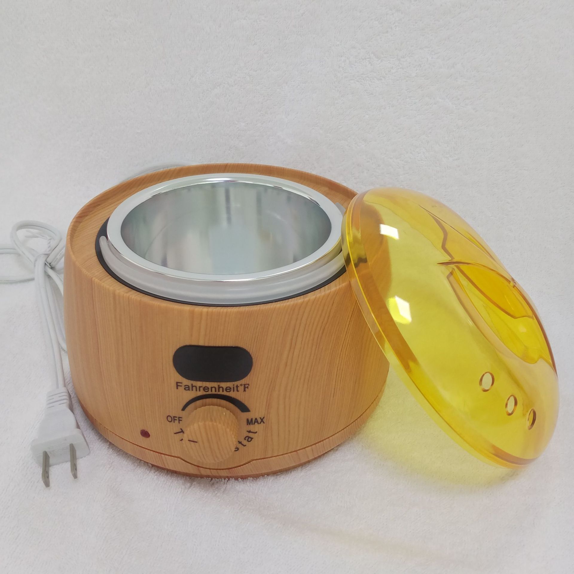 厂家直供智能融蜡机脱毛蜡机折叠脱毛蜡机蜡疗机蜜蜡脱机毛溶蜡机