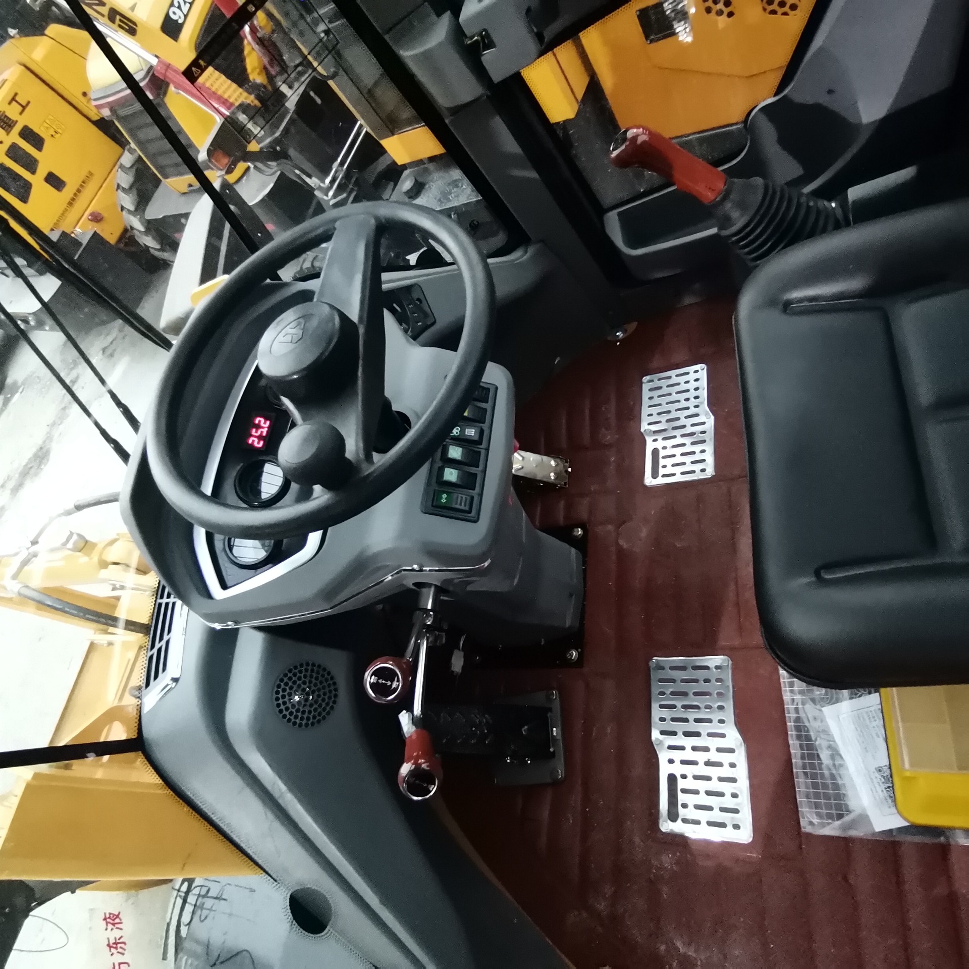 鲁工t930型液压装载机鲁工铲车批发工程铲车