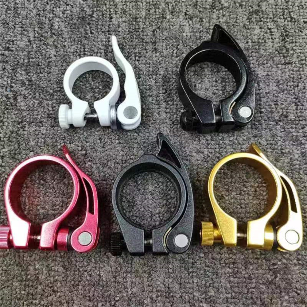 坐管夹 自行车铝合金坐管夹 31.8 39 40-阿里巴巴