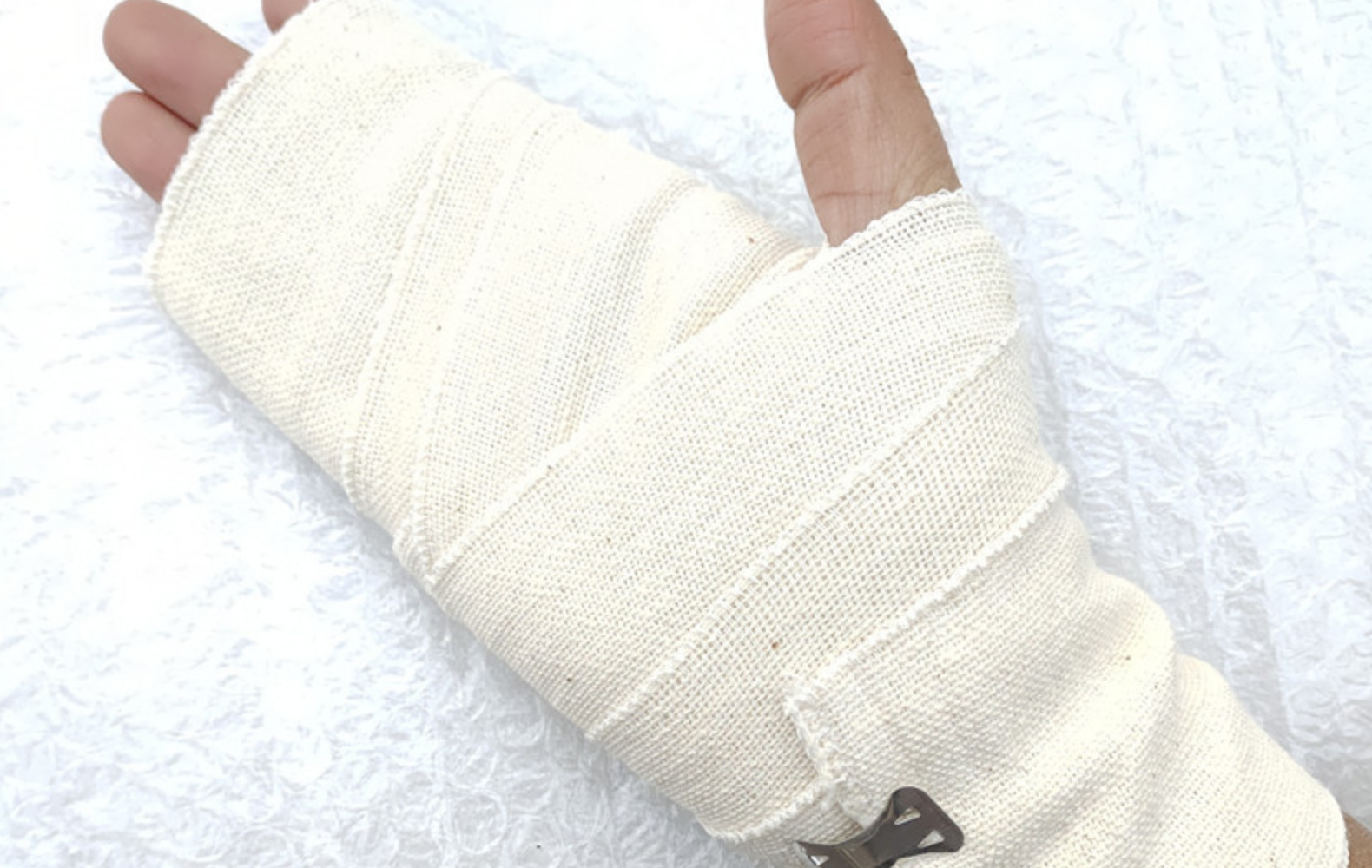 医用弹性绷带运动加压防护弹力绑带纱布伤口包扎石膏固定美体瘦身