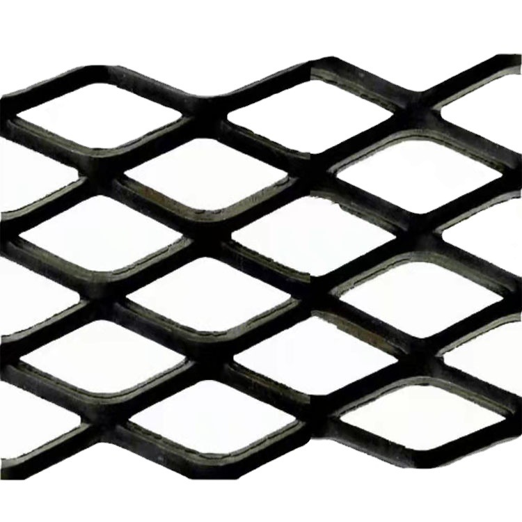 吊顶异形钢板网