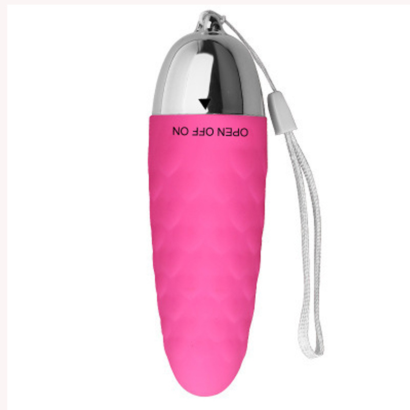 Xinyue Wireless Vibrator Electroplating Women's Masturbation Tool Massage Waterproof Mini Toy Equipment Sex Adult Supplies