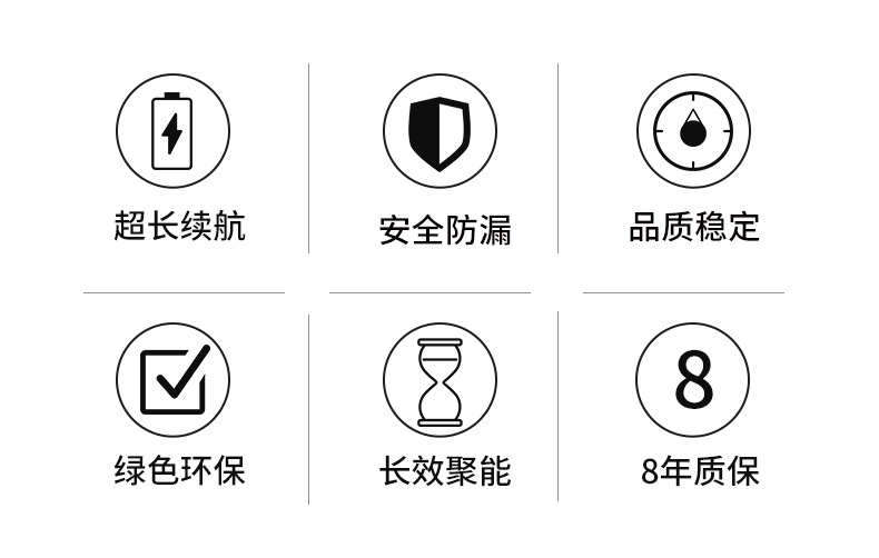 5v遥控器万用表五号碱性电池批发