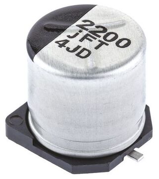 eevtg2a100p 松下铝电解电容器 10uf 100v ±20% panasonic-阿里巴巴