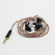 12mm平面振膜喇叭单元入耳式耳机hifi发烧耳机音乐人声耳塞耳挂式