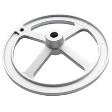 宁波地区专业定制铝合金压铸件 高压压铸底座 气缸 手轮质量保证