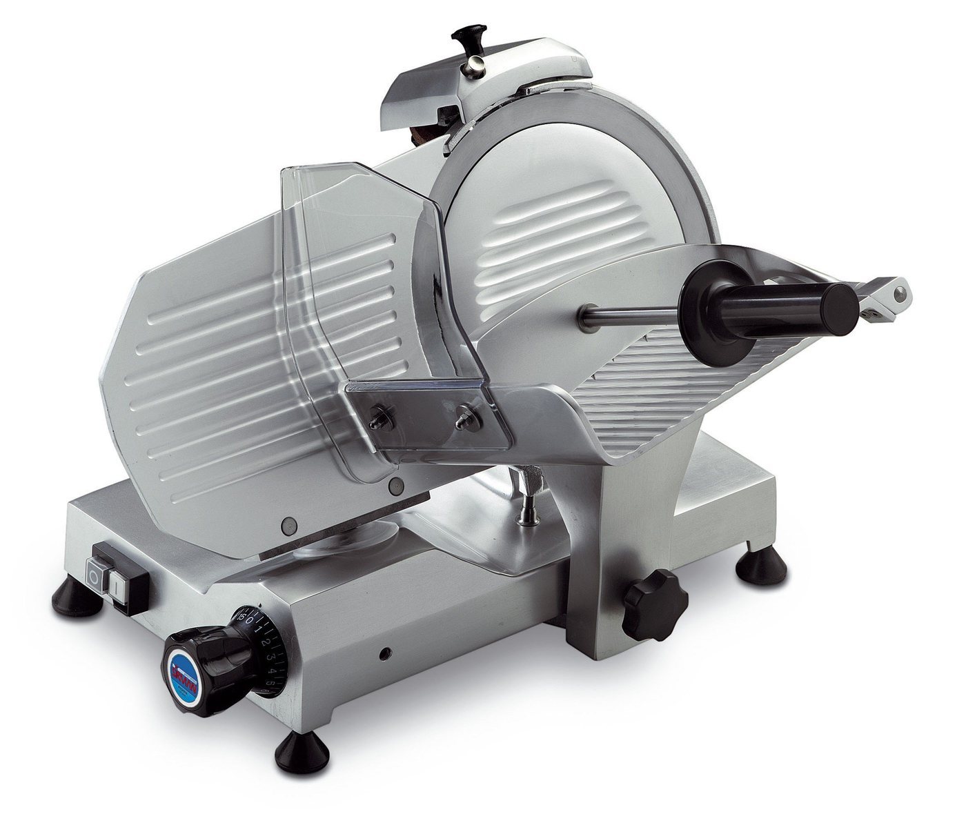 意大利 sirman mirra 300 12 斜式半自动切片机