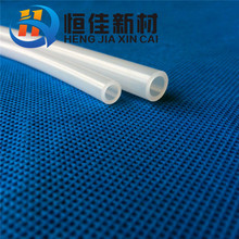 厂家供应优质高透明硅胶管 硅胶套管 矽胶管 硅胶热缩管 环保无毒
