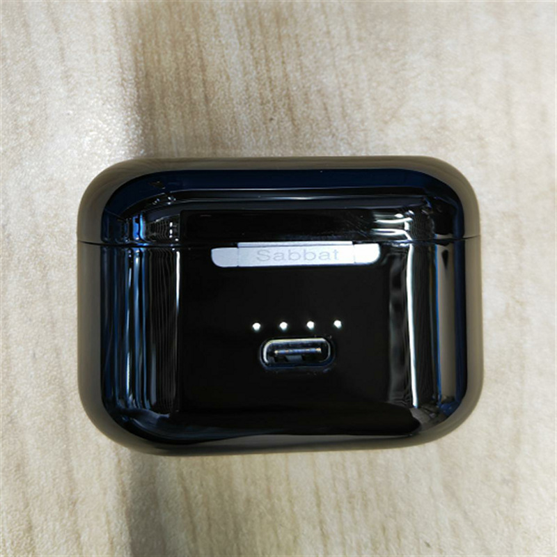 魔宴x12pro无线蓝牙耳机充电仓50通用e12ultrag12elit蓝牙充电盒