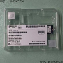 375GB 英特尔 P4801X 固态硬盘 OPTANE M.2 22110 PCIE X4 SSDPEL