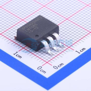 lm1085引脚图图片