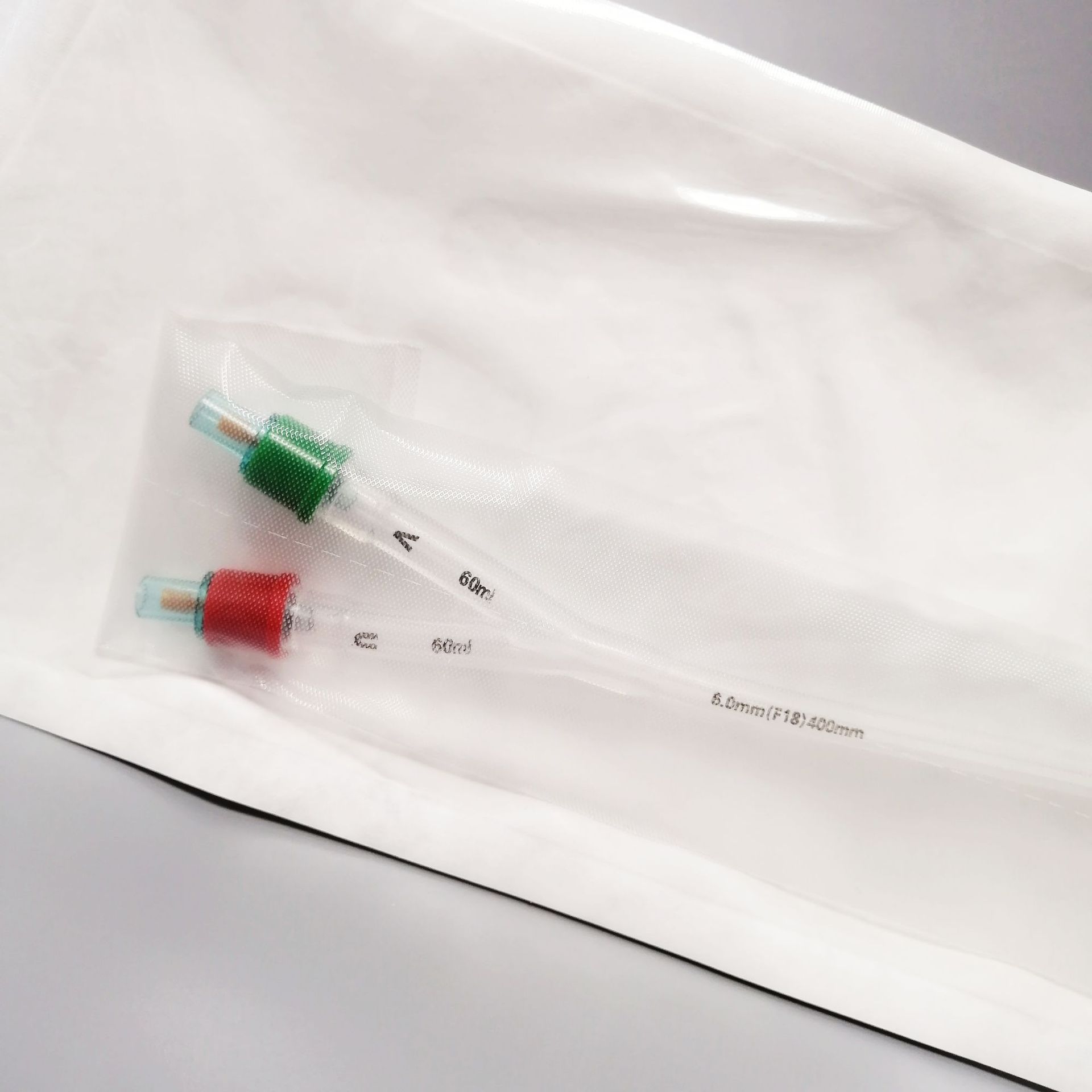 江苏华星一次性使用子宫颈扩张球囊导管 子宫扩张球囊导管妇科用