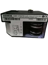 德国Siemens西门子 执行器 SQN91.570A2793 现货