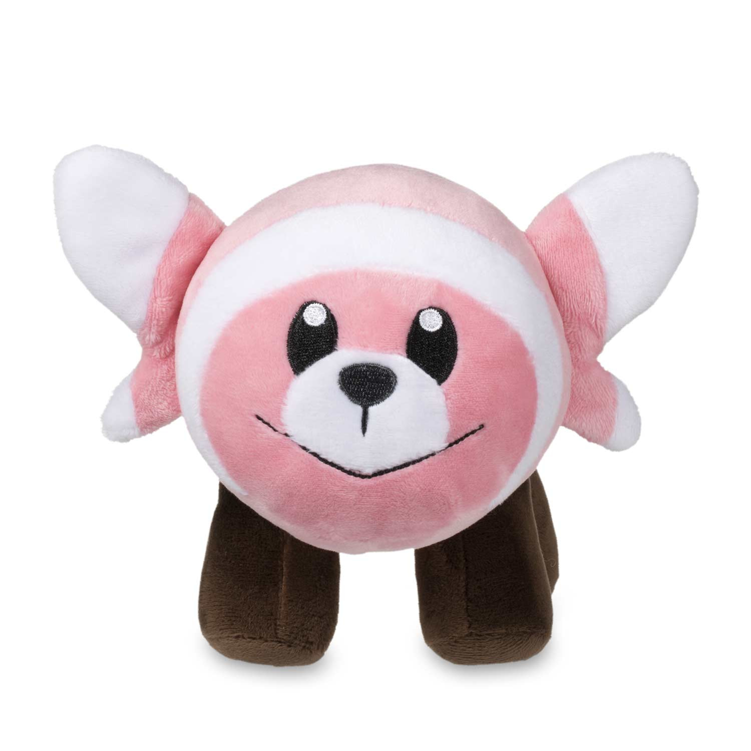 跨境新品 stufful poké plush 神奇宝贝童偶熊毛绒玩具公仔