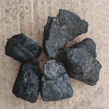 厂家销售 神木兰炭   机制兰炭  蓝碳 袋装兰炭 替代生物质颗粒燃
