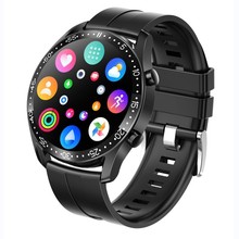 跨境欧美热销新款智能手表GT2智能手表大电池超长待机智能手表