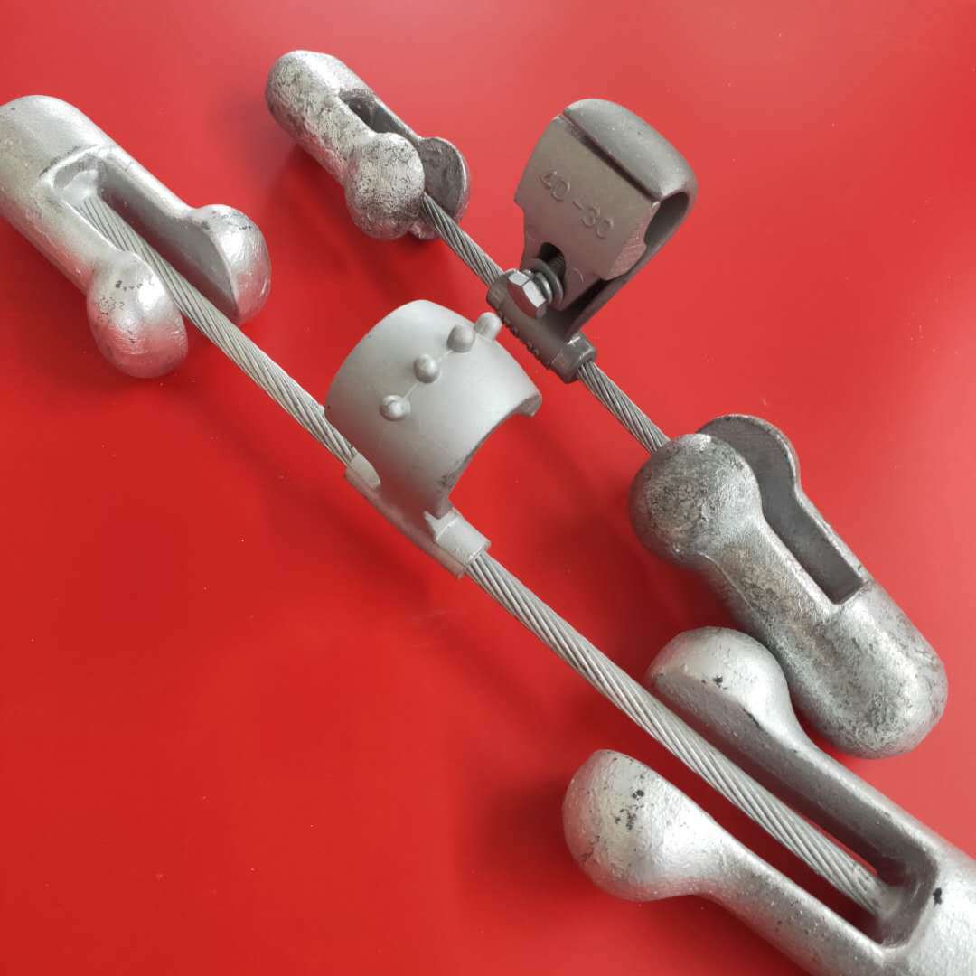 opgw光缆防震锤 4d