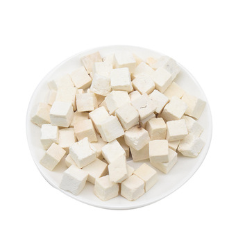 药食同源鸡内金粉金银花薏苡仁茯苓微晶粉oem定制代加工 源头厂家