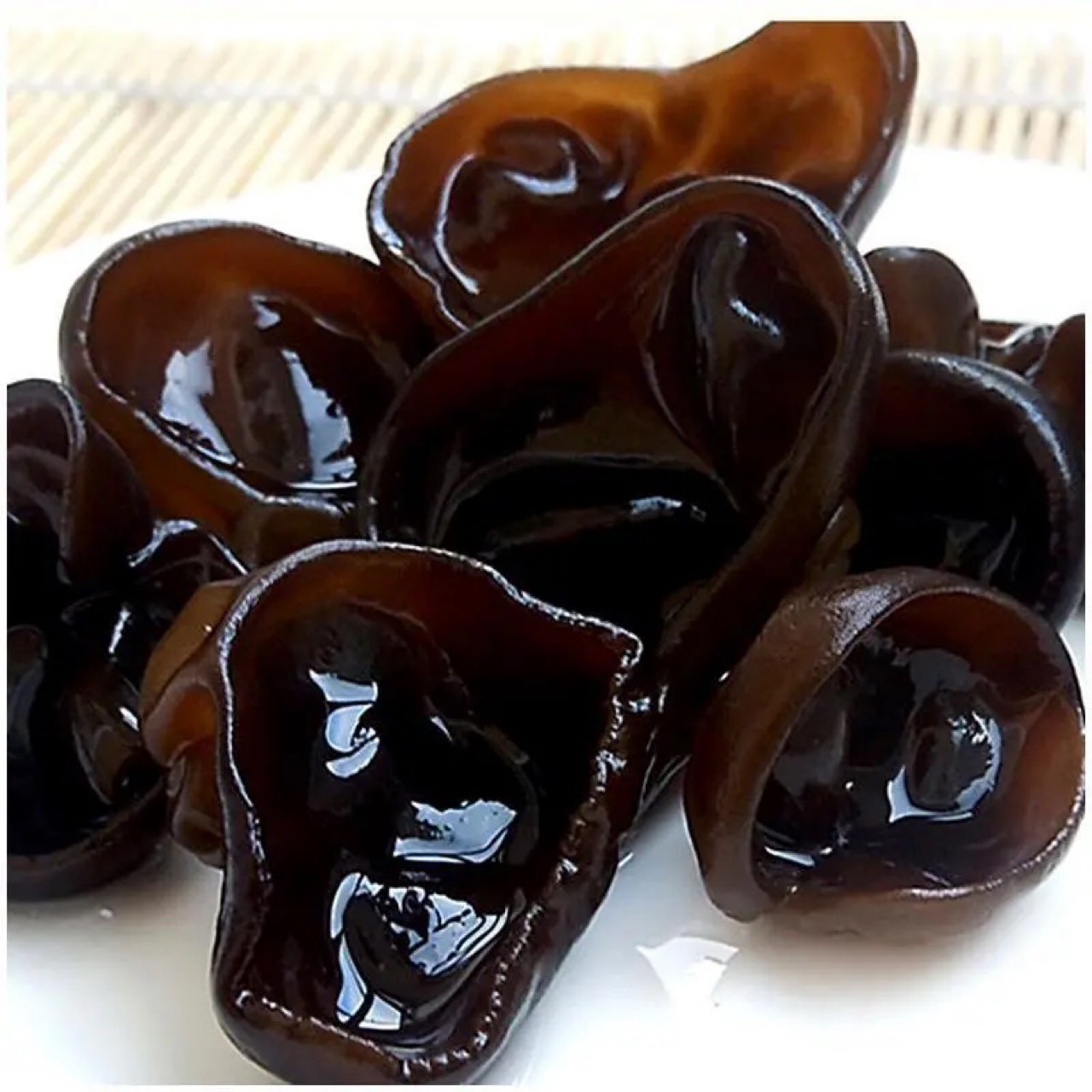 农产品原产地甘肃是否进口否耳片厚度≥0(mm)干湿比≥1:15种类干木耳