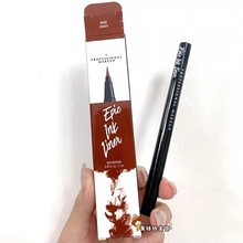 美国nyx jumbo eye眼影笔卧蚕高光眼影鼻影提亮604哑光608珠光白