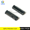 MiniPCIE52Pin5.2H3GģLOTESAAA-PCI-092-P07Msata