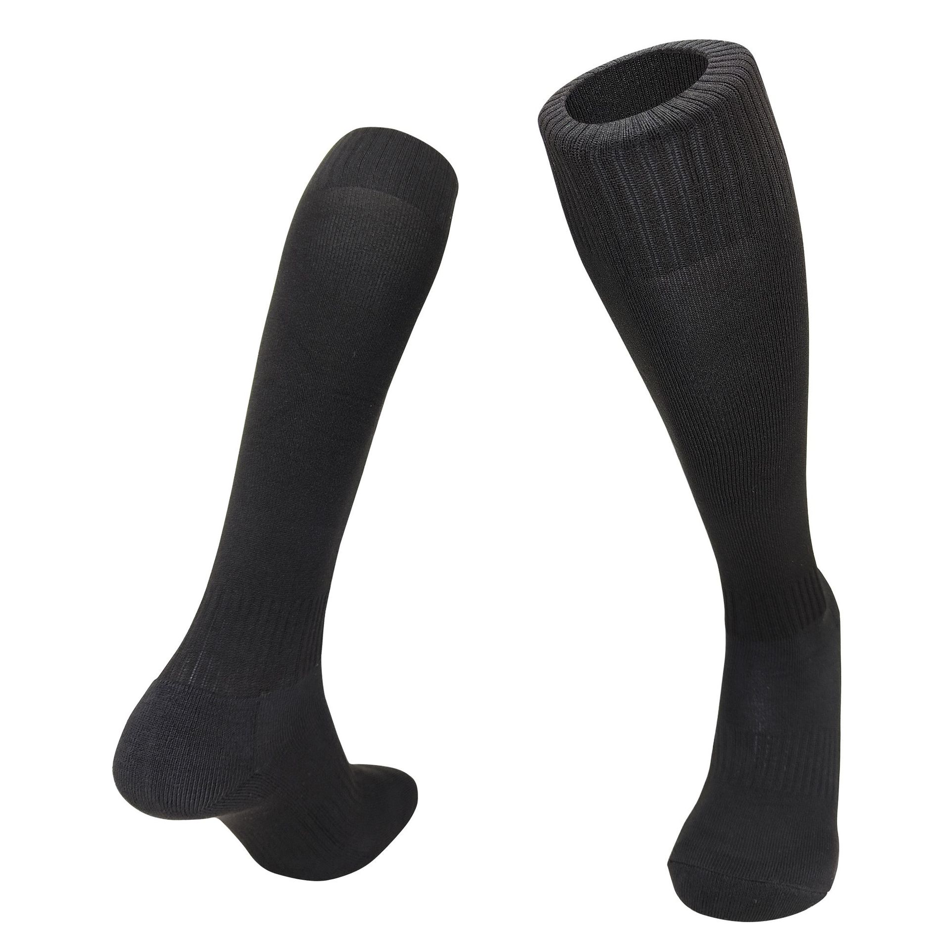 Light Board All-Match over the Knee Stockings Soccer Socks Adult and Children Terry Sole Socks Sweat-Absorbent Breathable Sports Socks Wholesale