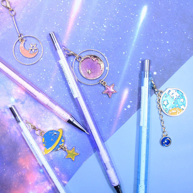 5活动铅笔文具自动铅笔批发