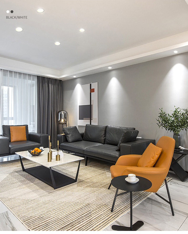 射灯led嵌入式高显色深防眩窄边框科锐7.5公分孔洗墙灯无主灯筒灯